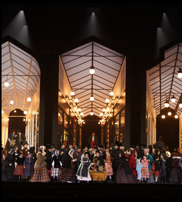 Opera emankizuna