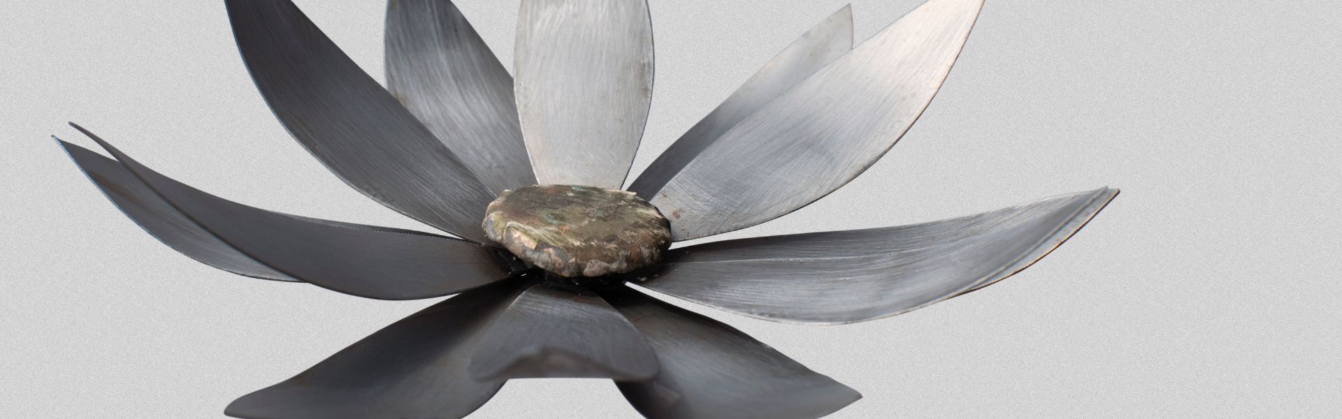 Exposición  y encuentro: Pablo Juarros. Escultura