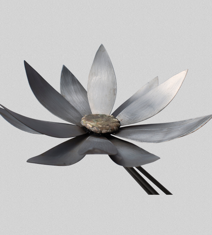 Exposición  y encuentro: Pablo Juarros. Escultura
