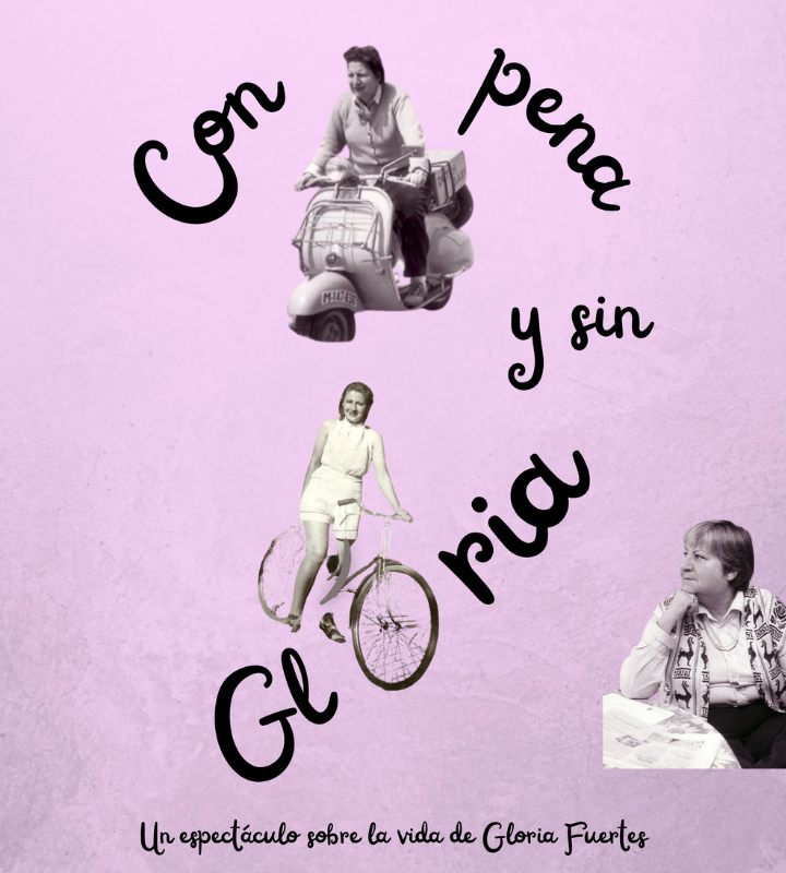 Día del Libro. Poesía y música
