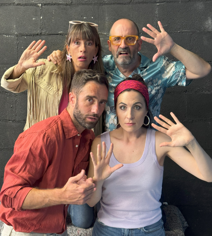 Teatro: «Escape Room»