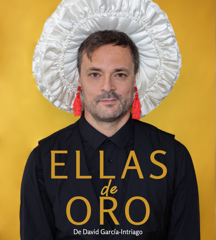 Teatro: “Ellas de Oro”