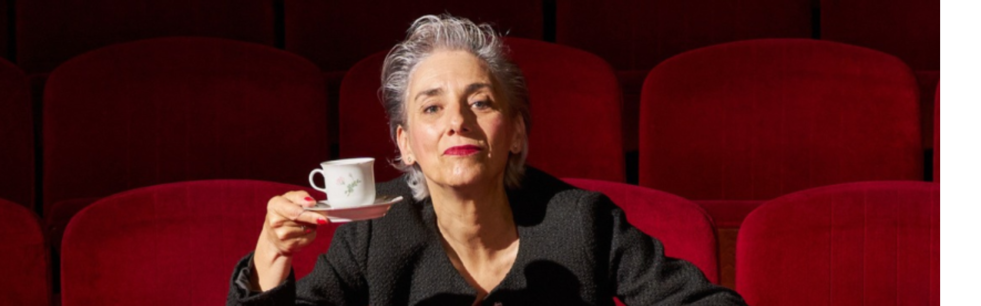 Teatro: “Solo para Paquita”