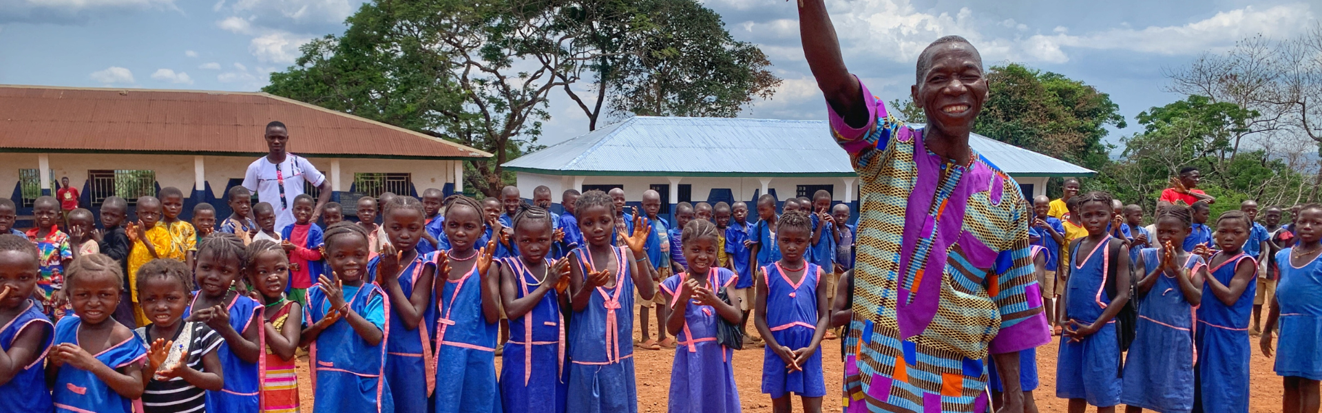 Exposición: “ONG y os lo cuento: realidades olvidadas”