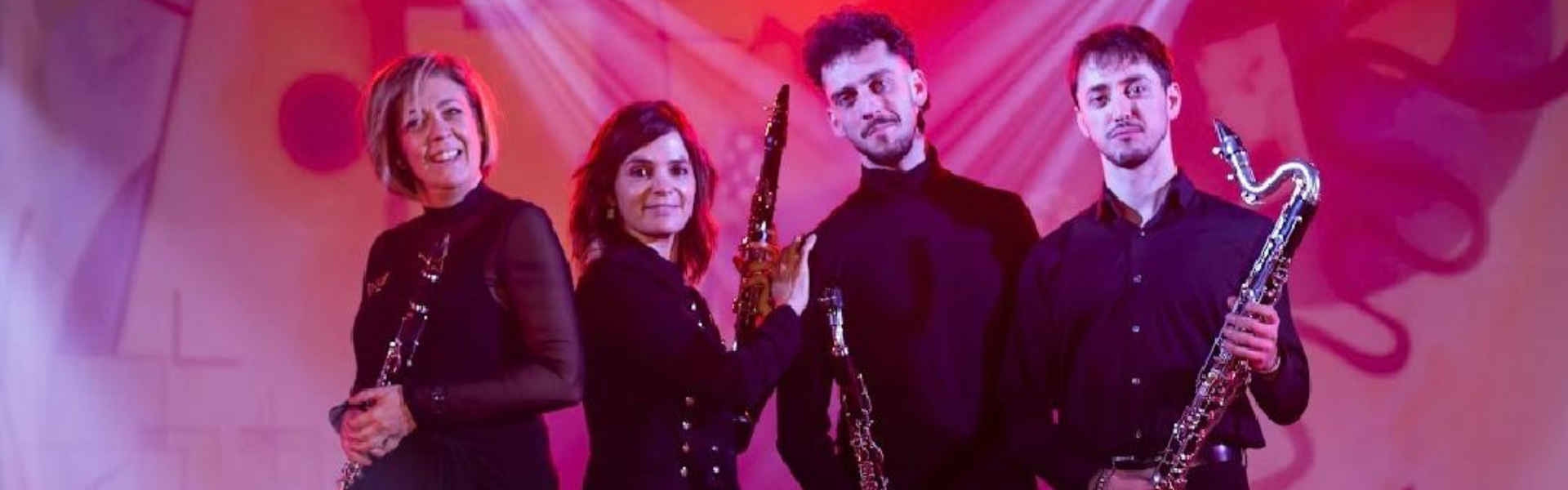 Musika eta dantza: «El misterioso mundo de los sentidos»