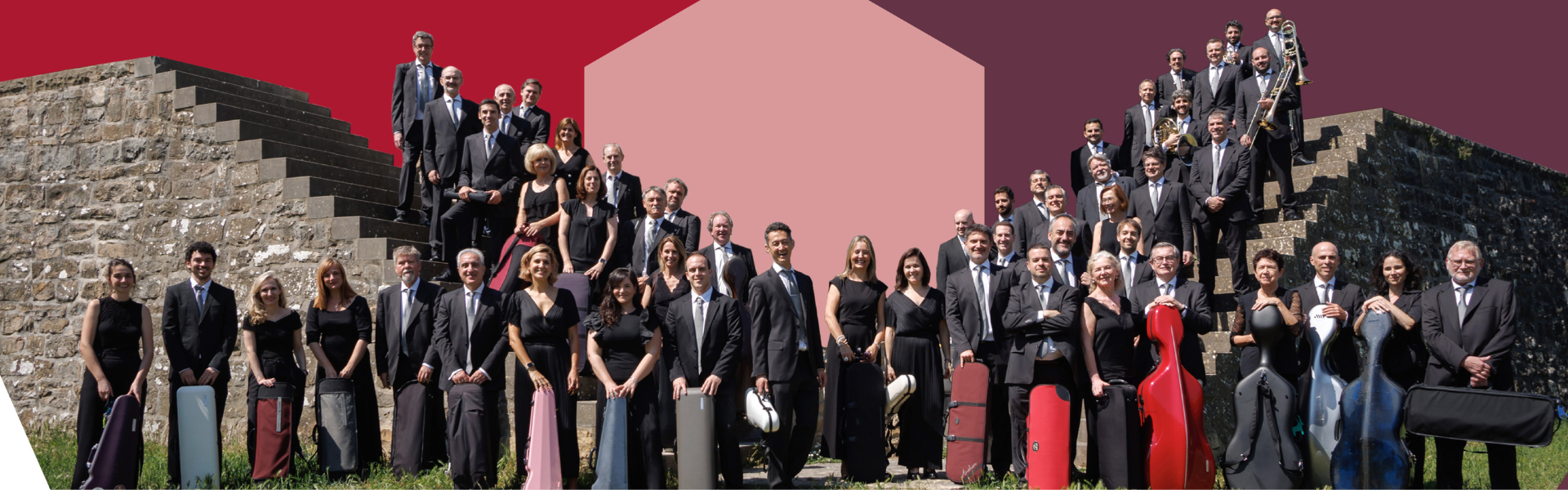 Nafarroako Orkestra Sinfonikoa