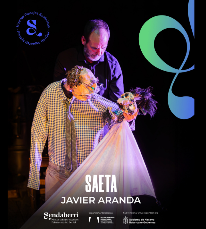 Antzerkia, txotxongiloak