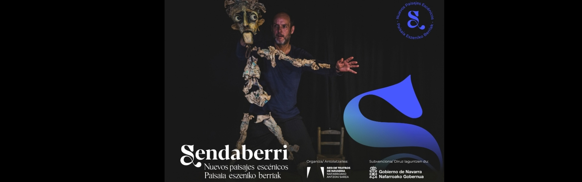 Antzerkia, txotxongiloak