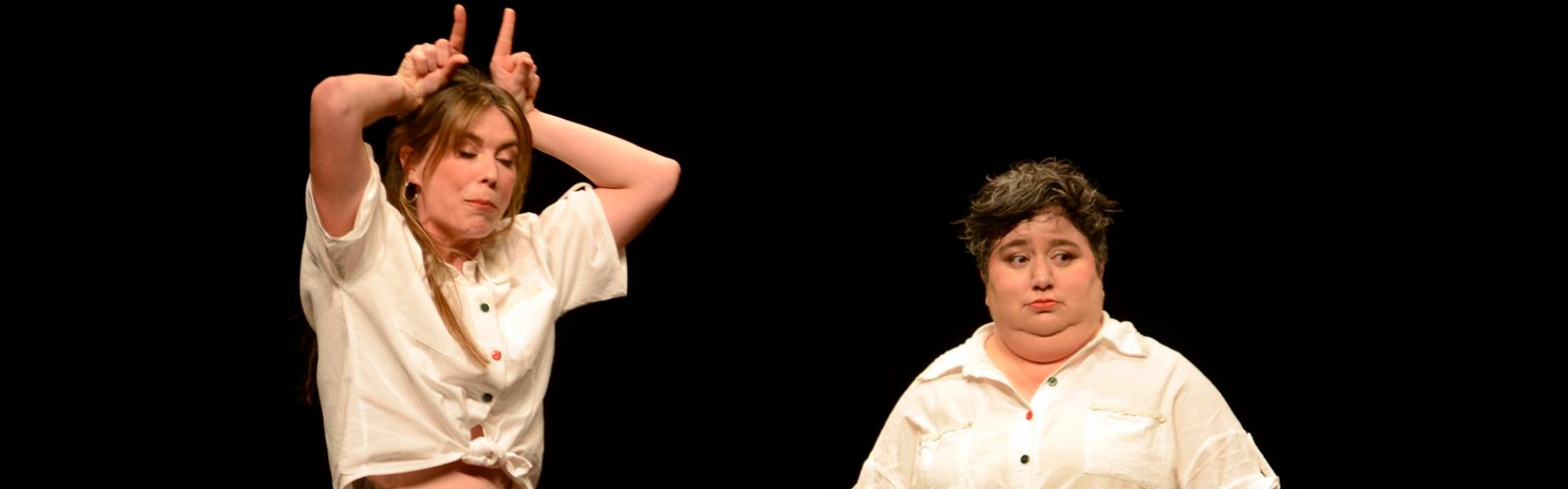 “Euskaldungak» (Teatro en euskera)