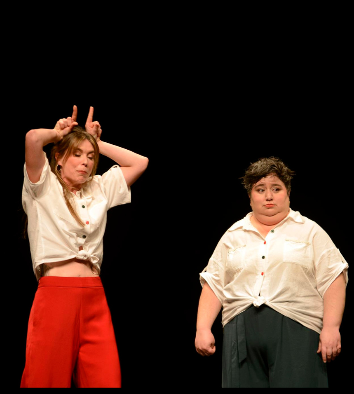 “Euskaldungak» (Teatro en euskera)
